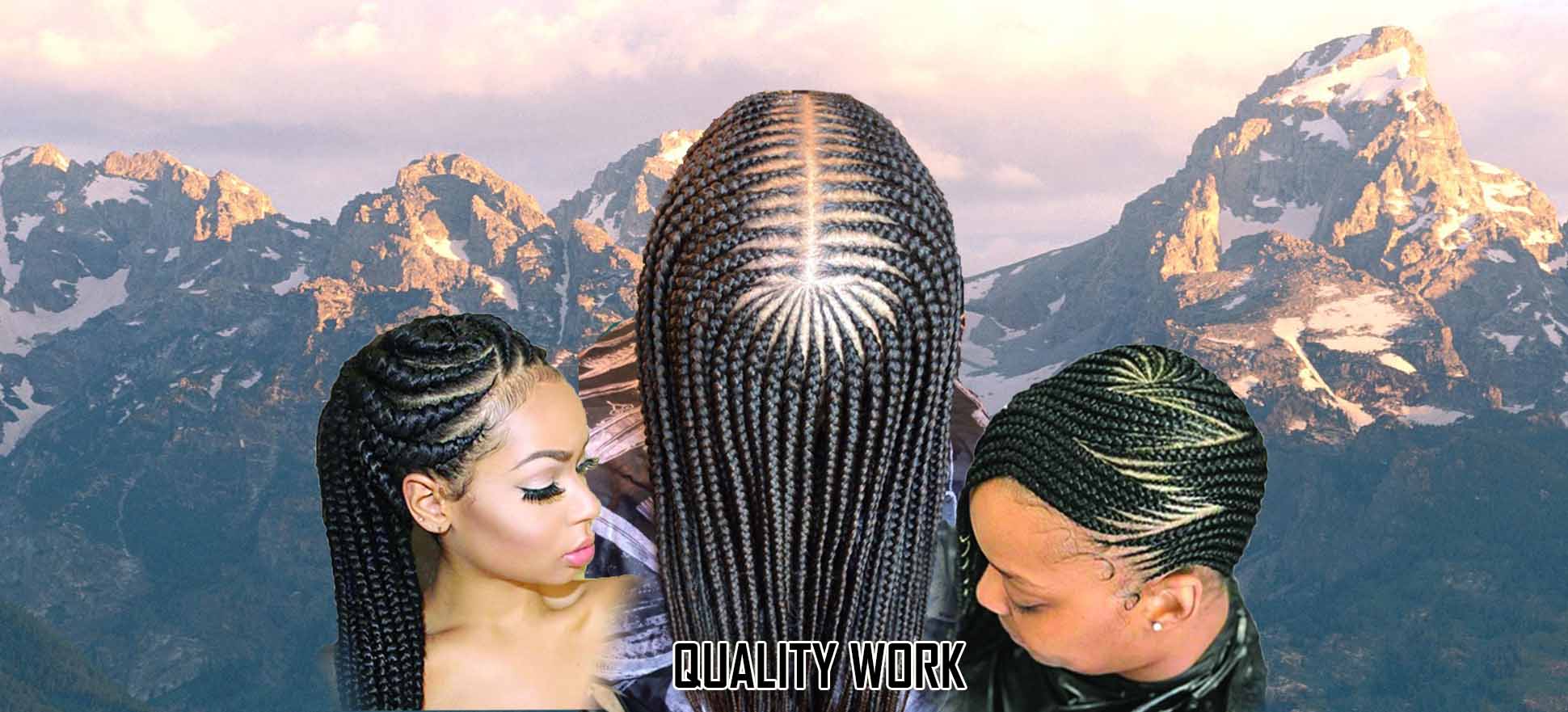 R A D African Hair Braiding in Waldorf, MD (4)