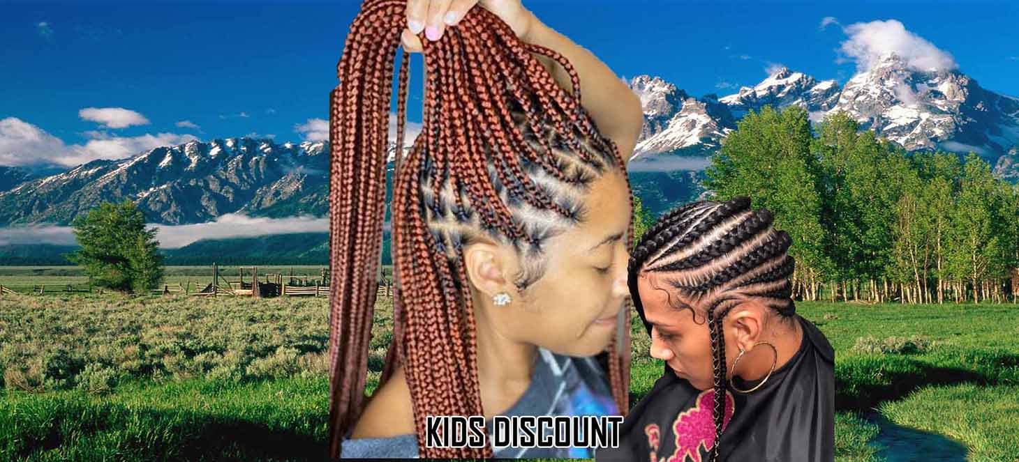 R A D African Hair Braiding in Waldorf, MD (5)