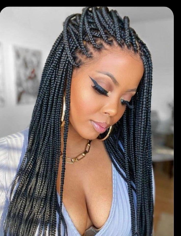 R A D African Hair Braiding in Waldorf, MD (6)