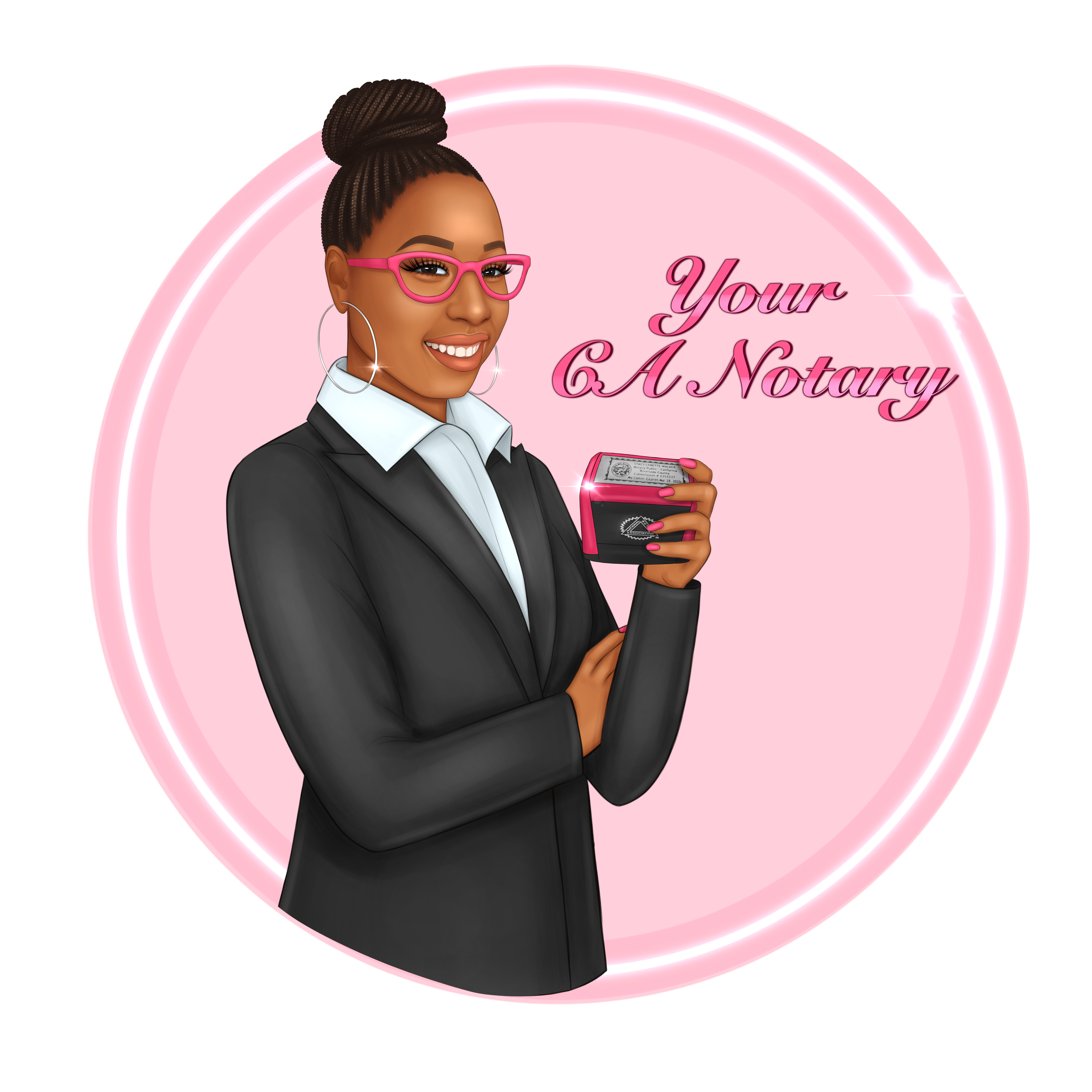 Your CA Notary in Coachella, CA
