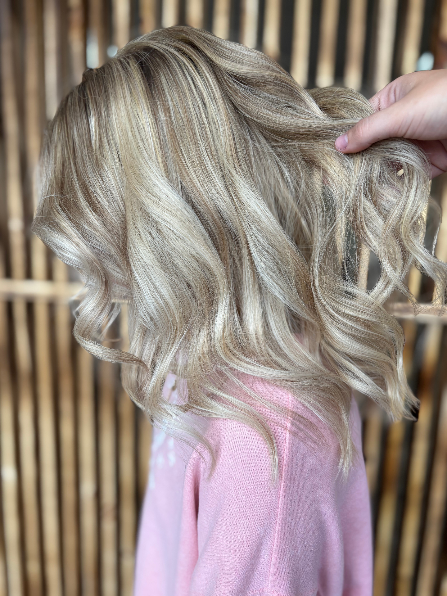 Cohesion Hair Salon in Gallipolis, OH