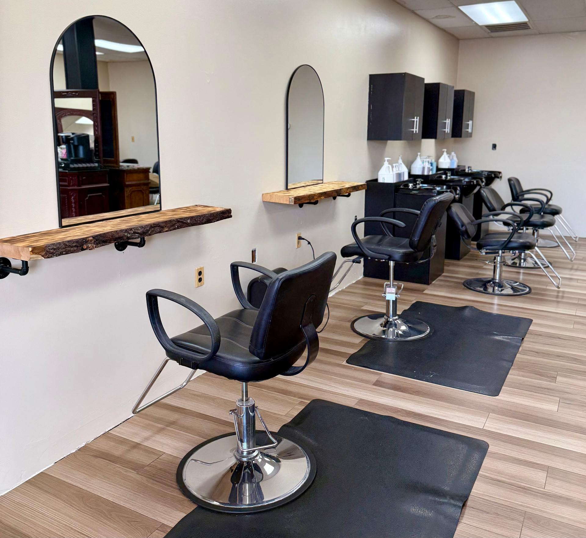 Cohesion Hair Salon in Gallipolis, OH (2)