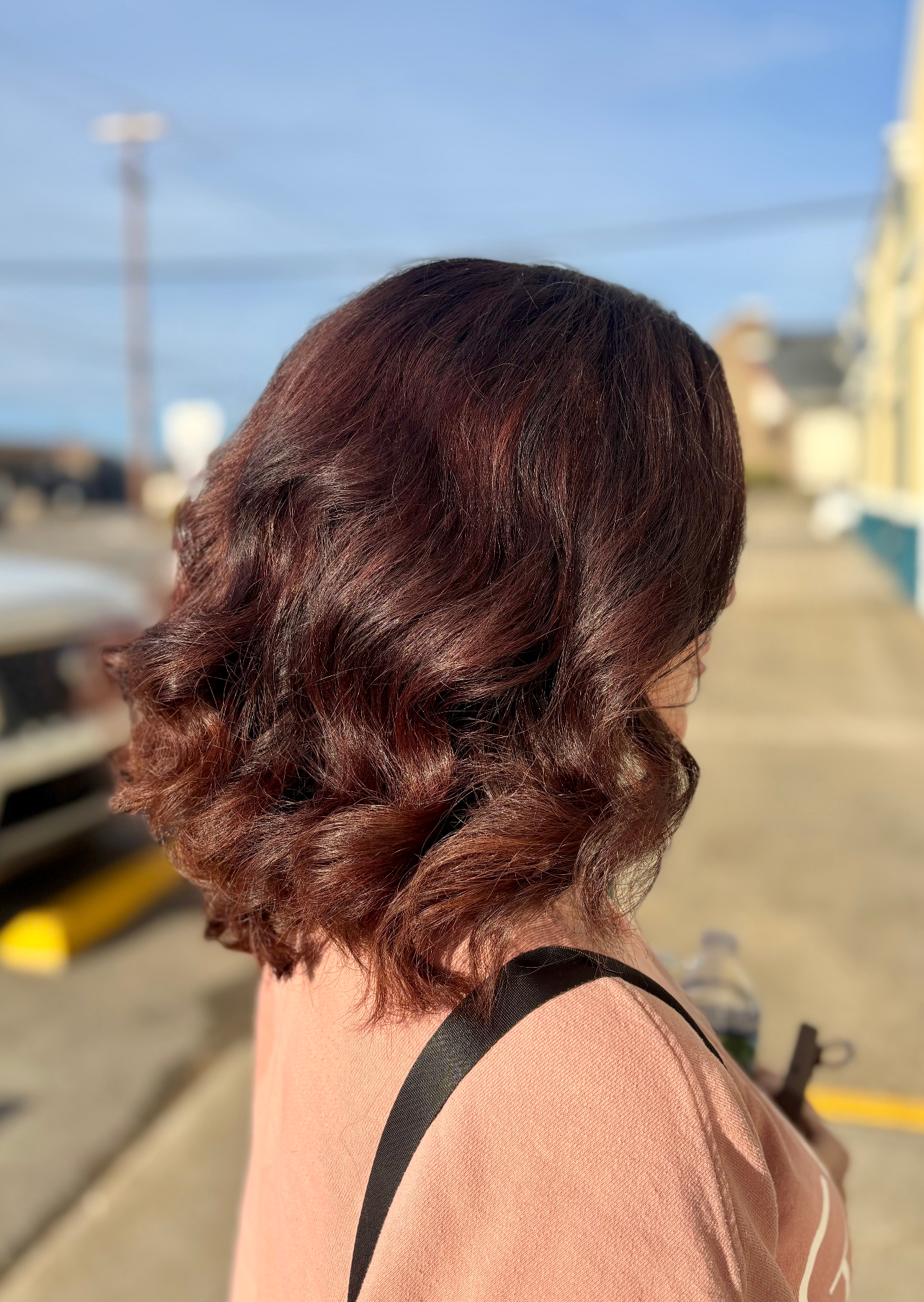Cohesion Hair Salon in Gallipolis, OH (3)