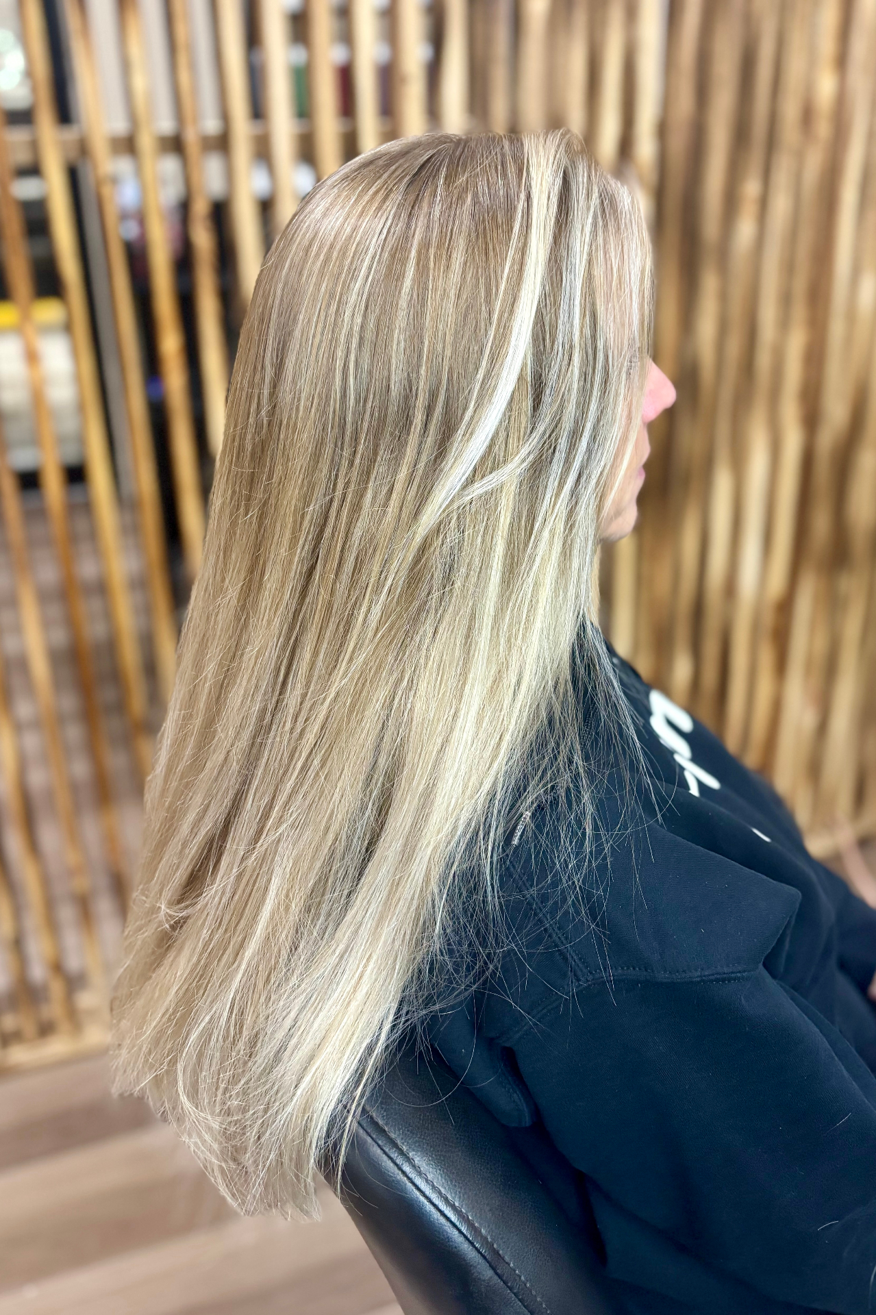 Cohesion Hair Salon in Gallipolis, OH (4)