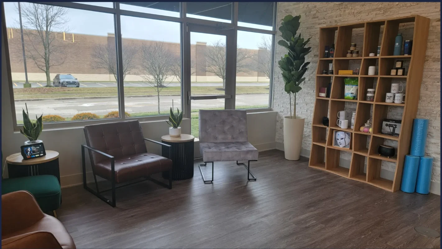 Body Ache Escape Massage Center in Pickerington, OH (2)