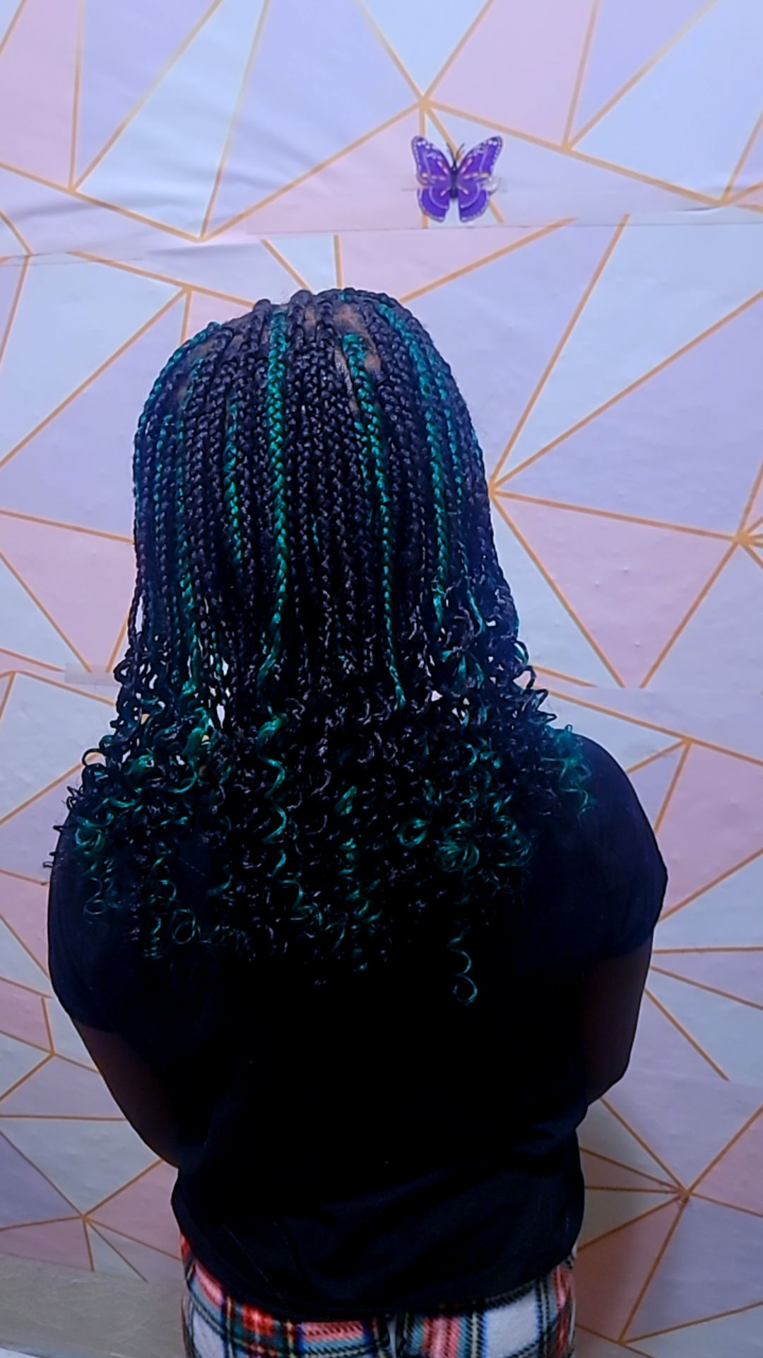 Hollap hair braidings in Manilla, IN (3)