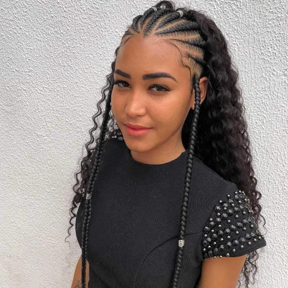 Hollap hair braidings in Manilla, IN (4)