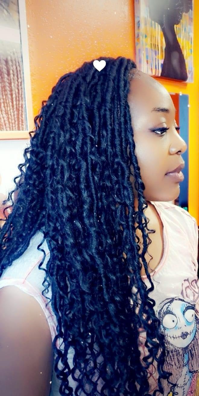 Hollap hair braidings in Manilla, IN (5)