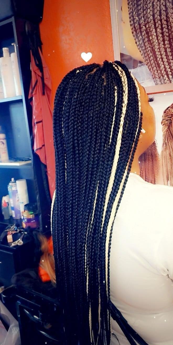 Hollap hair braidings in Manilla, IN (6)