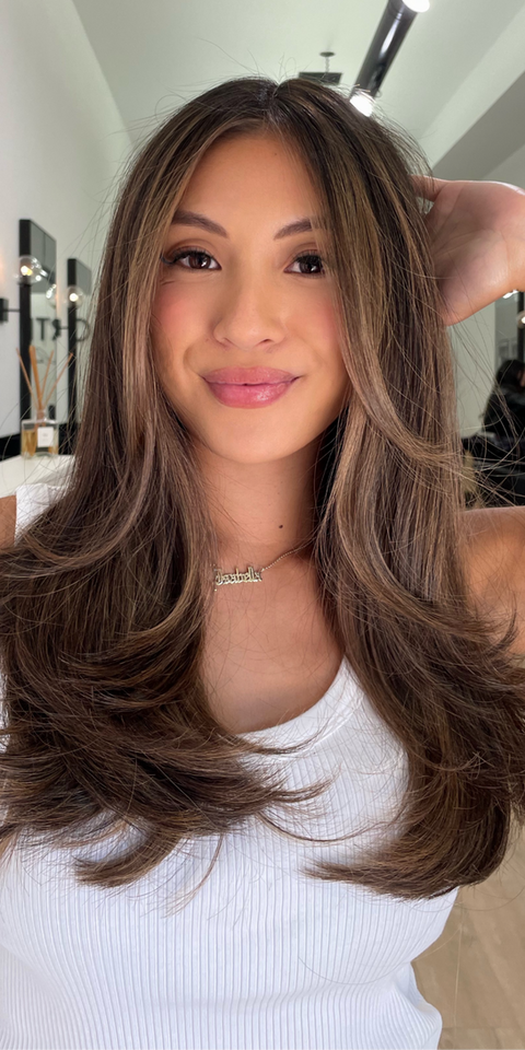 Forté Salon in Los Gatos, CA