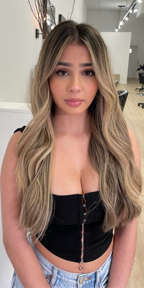 Forté Salon in Los Gatos, CA (2)