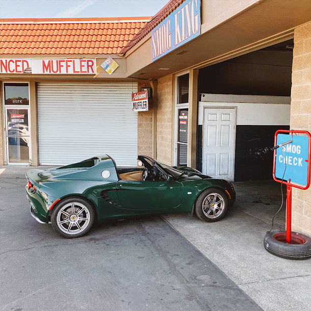 The Smog King in Vacaville, CA (3)