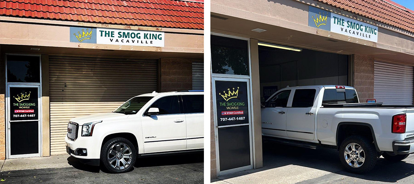 The Smog King in Vacaville, CA (5)