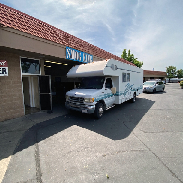 The Smog King in Vacaville, CA (6)
