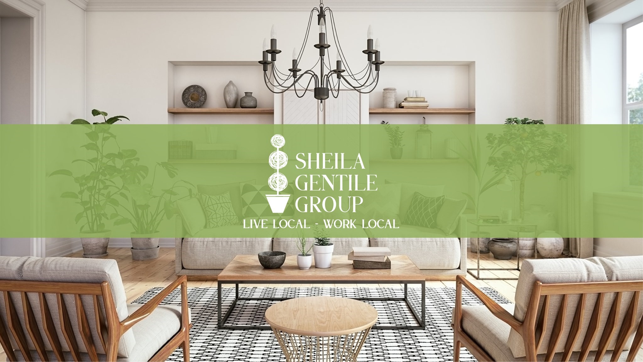 Sheila Gentile, Realtor with Coldwell Banker Realty in Riverside, IL (3)