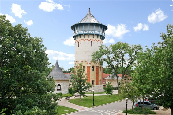 Sheila Gentile, Realtor with Coldwell Banker Realty in Riverside, IL (4)