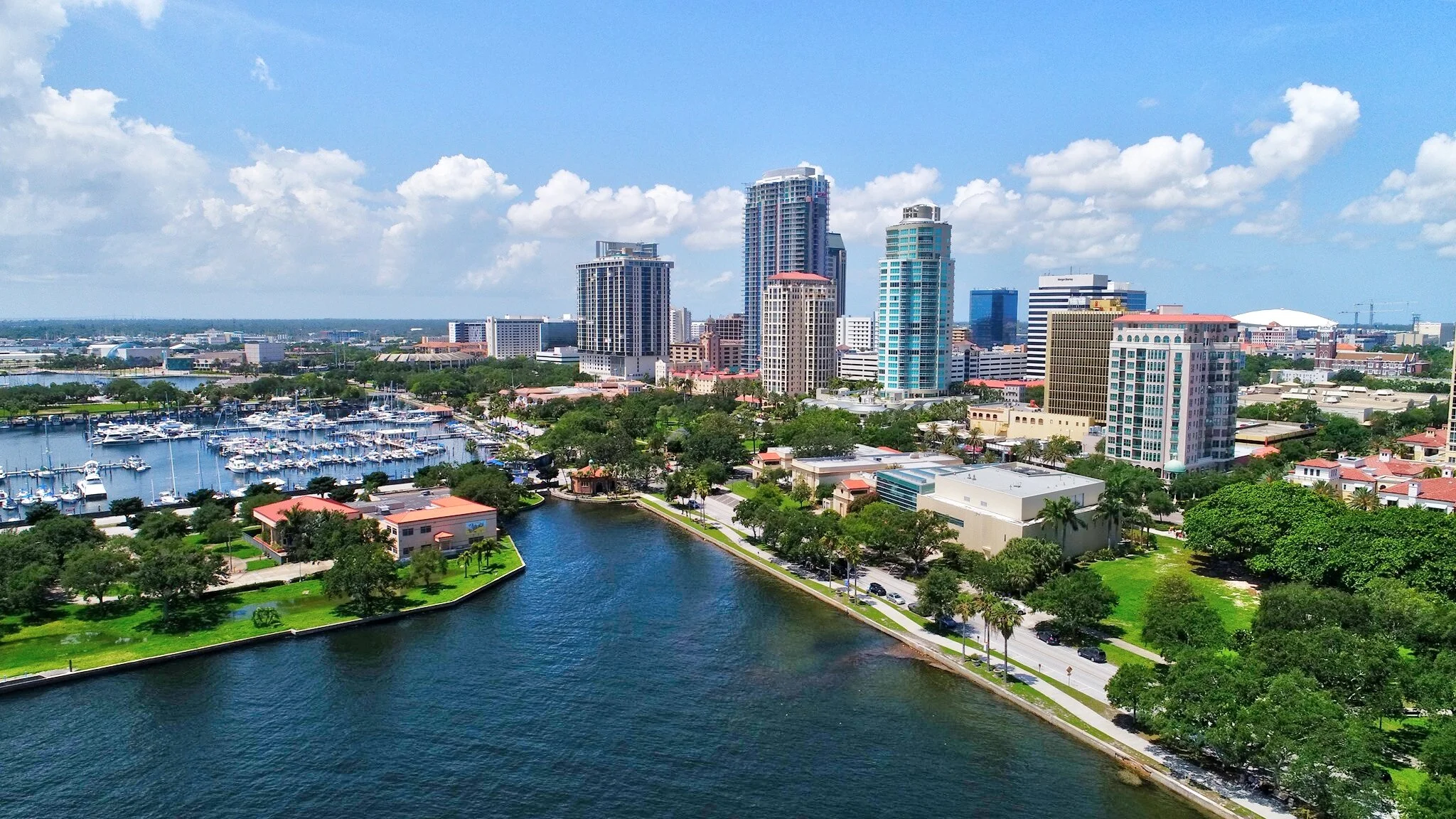 Abigail Sweeney, Broker at Real Estate Matchmaker Club in Odessa, FL