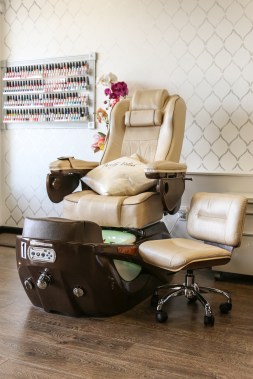 Purely Polish Nails in Westminster, CA (2)