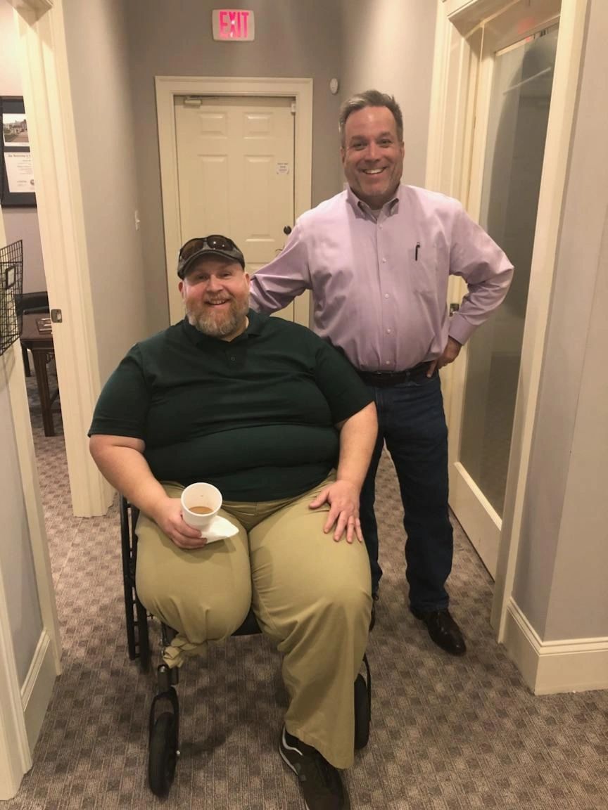 Klob Legal, LLC in Loganville, GA