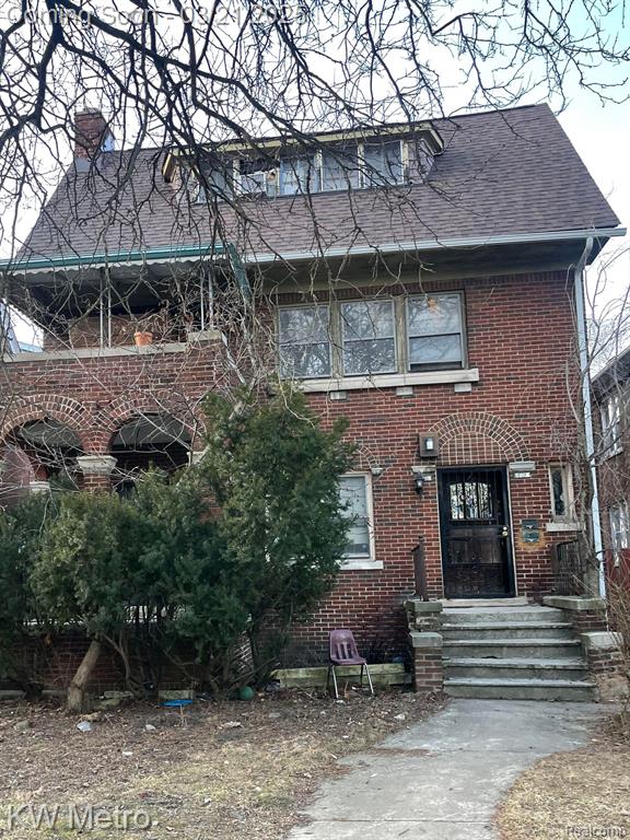 Quay Edwards | Real Estate Agent in Royal Oak MI in Southfield, MI (2)
