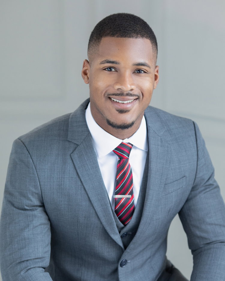 Quay Edwards | Real Estate Agent in Royal Oak MI in Southfield, MI (3)