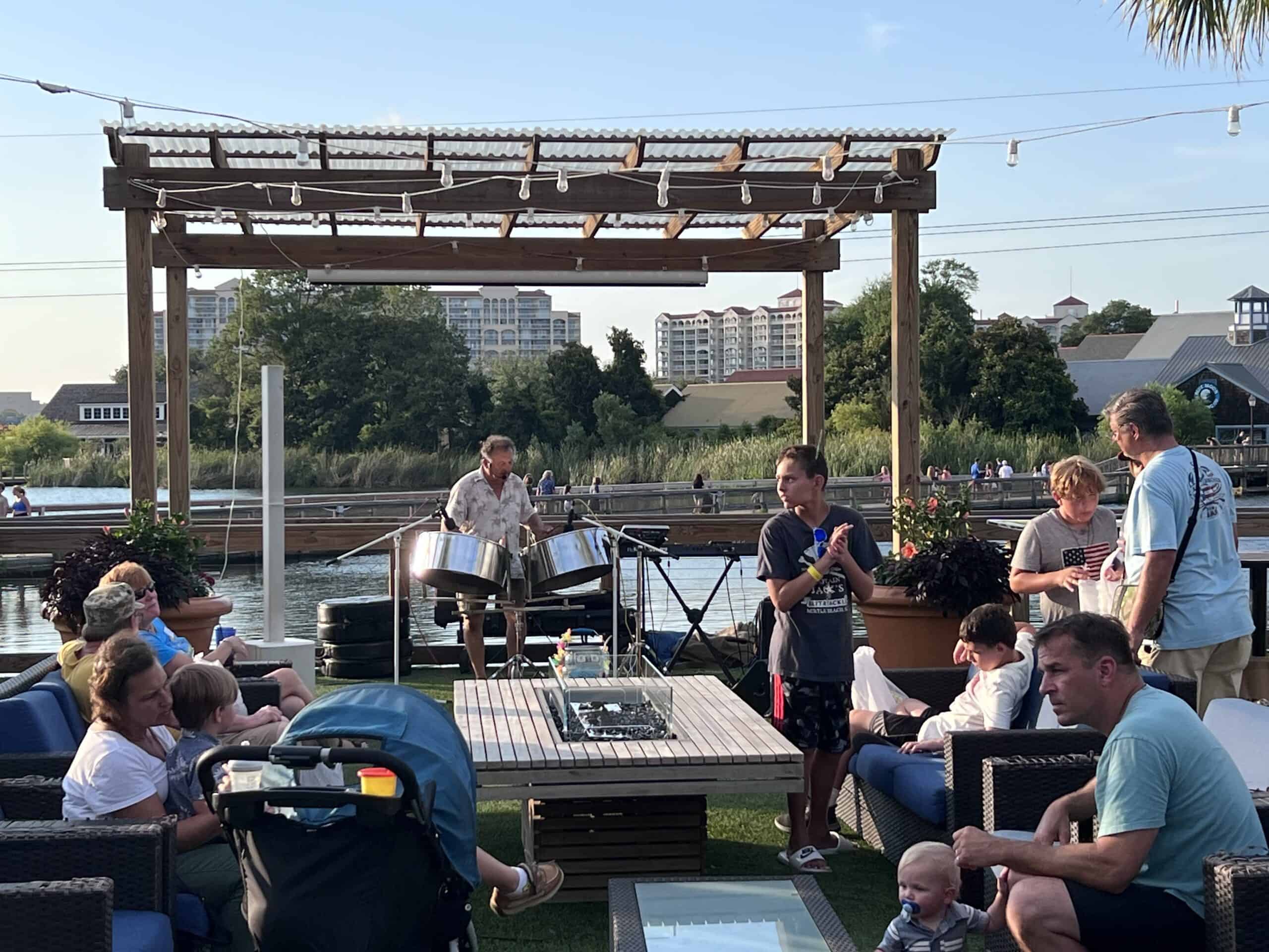 Barefoot Landing in North Myrtle Beach, SC (5)