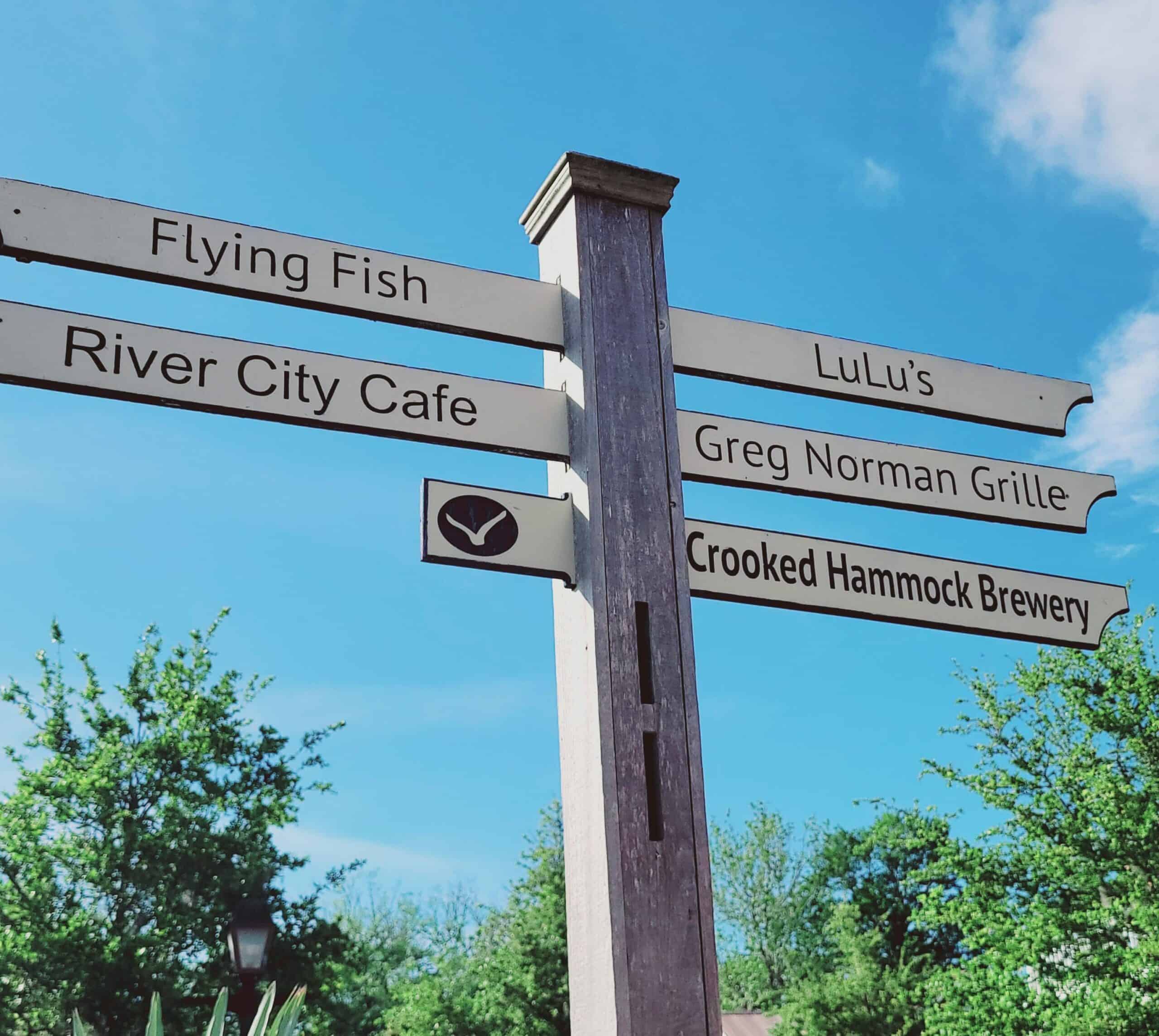 Barefoot Landing in North Myrtle Beach, SC (6)