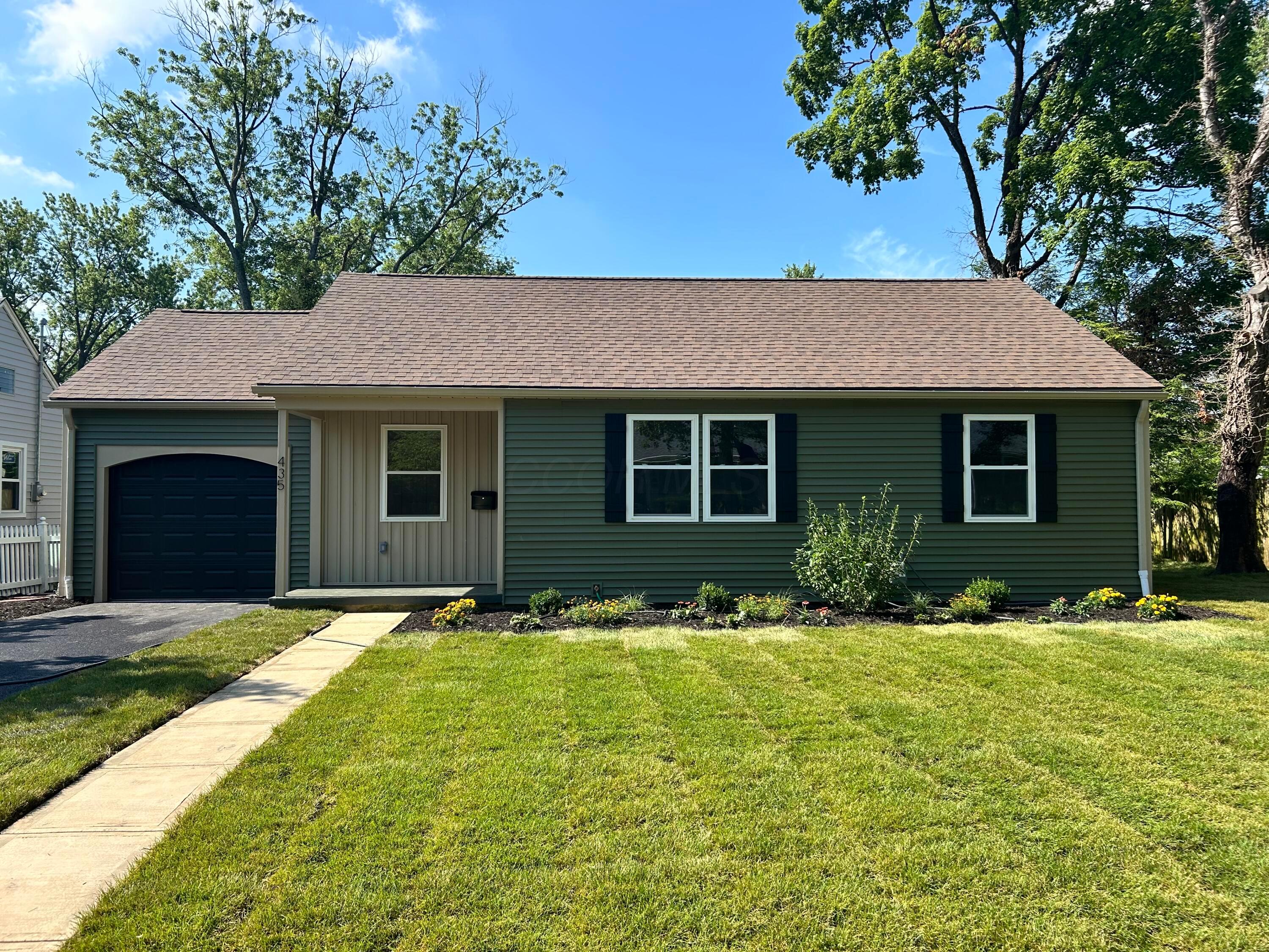 Adam Burton - Westwood Real Estate Co. in Hilliard, OH