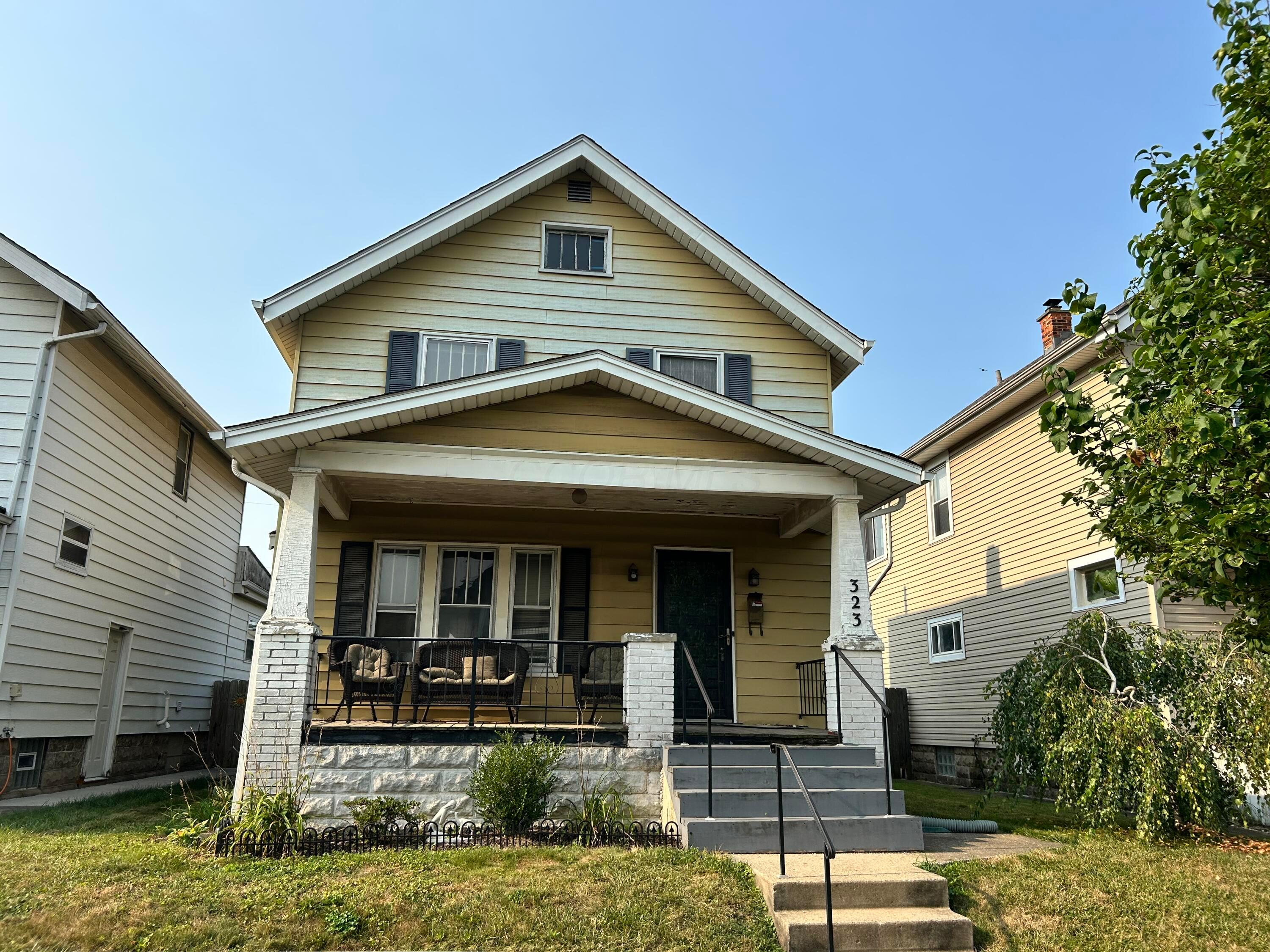 Adam Burton - Westwood Real Estate Co. in Hilliard, OH (2)