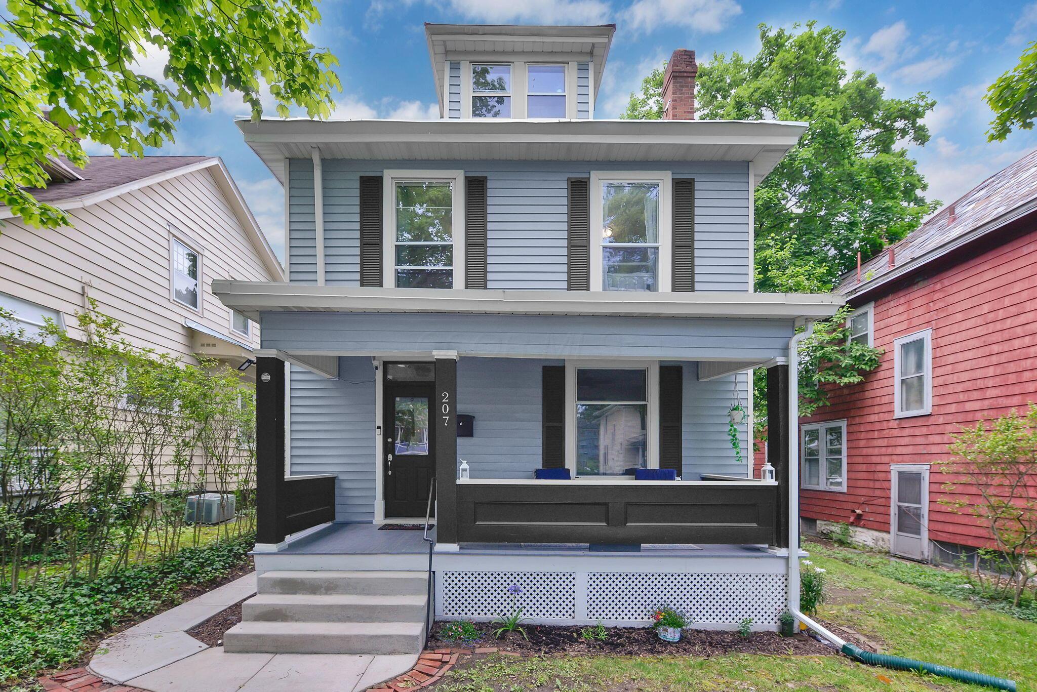 Adam Burton - Westwood Real Estate Co. in Hilliard, OH (5)