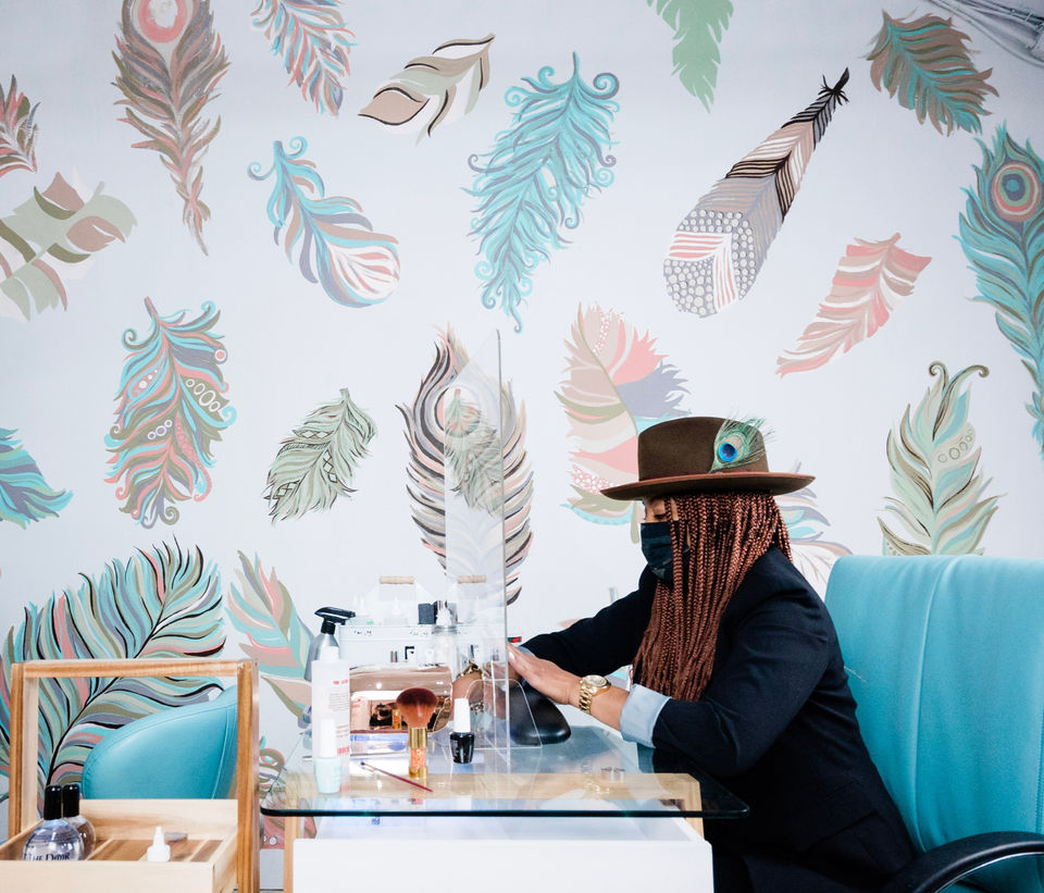 Feather Nail Bar in Avondale Estates, GA (3)