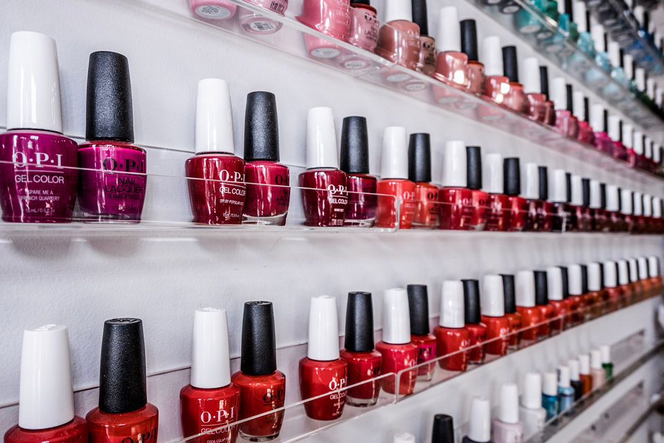 Feather Nail Bar in Avondale Estates, GA (5)