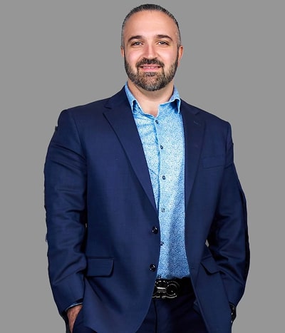 Oscar Asesyan - Coldwell Banker Realty in Mason, OH (5)