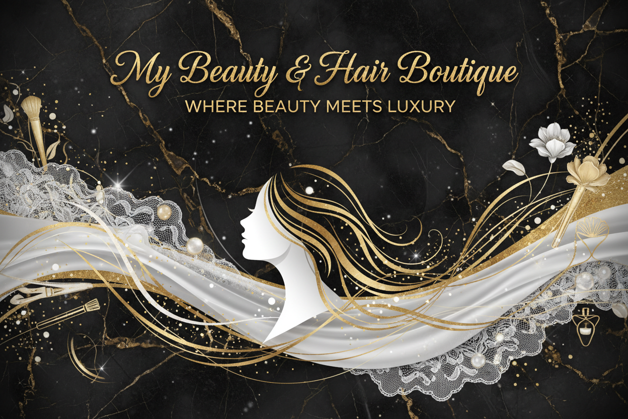 My Beauty & Hair Boutique in Beachwood, OH