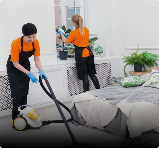 Scrub Perfect Cleaning Services in St. Petersburg, FL (4)