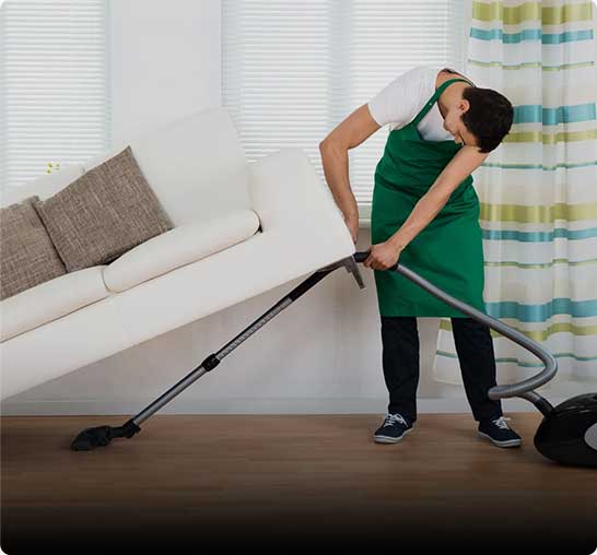 Scrub Perfect Cleaning Services in St. Petersburg, FL (6)