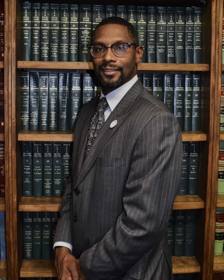 The Law Offices of Ossie Brown in Baton Rouge, LA (3)