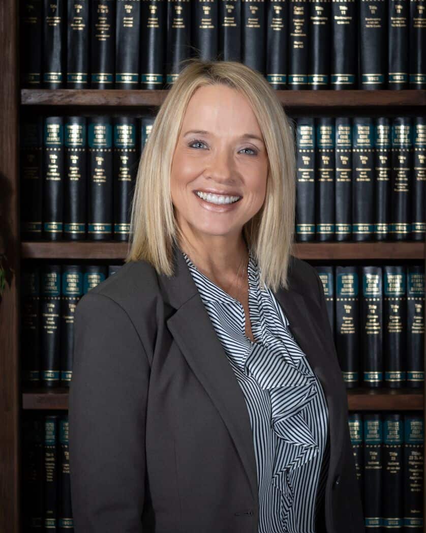 The Law Offices of Ossie Brown in Baton Rouge, LA (4)