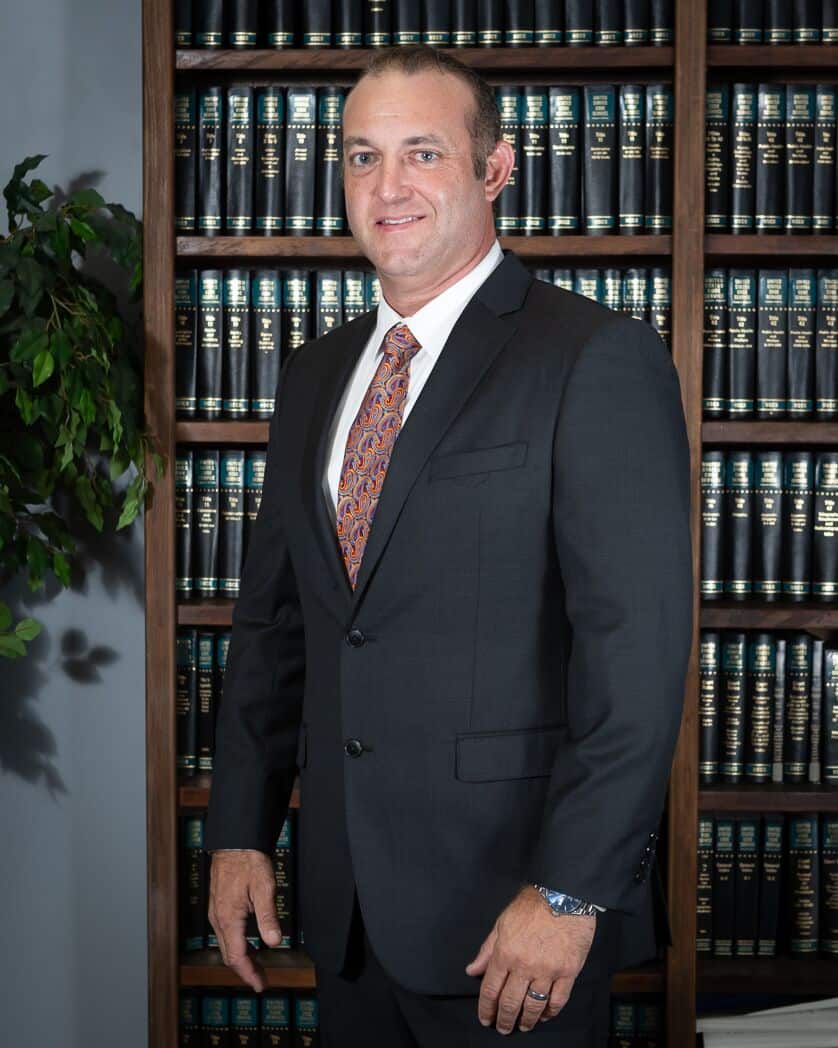 The Law Offices of Ossie Brown in Baton Rouge, LA (5)