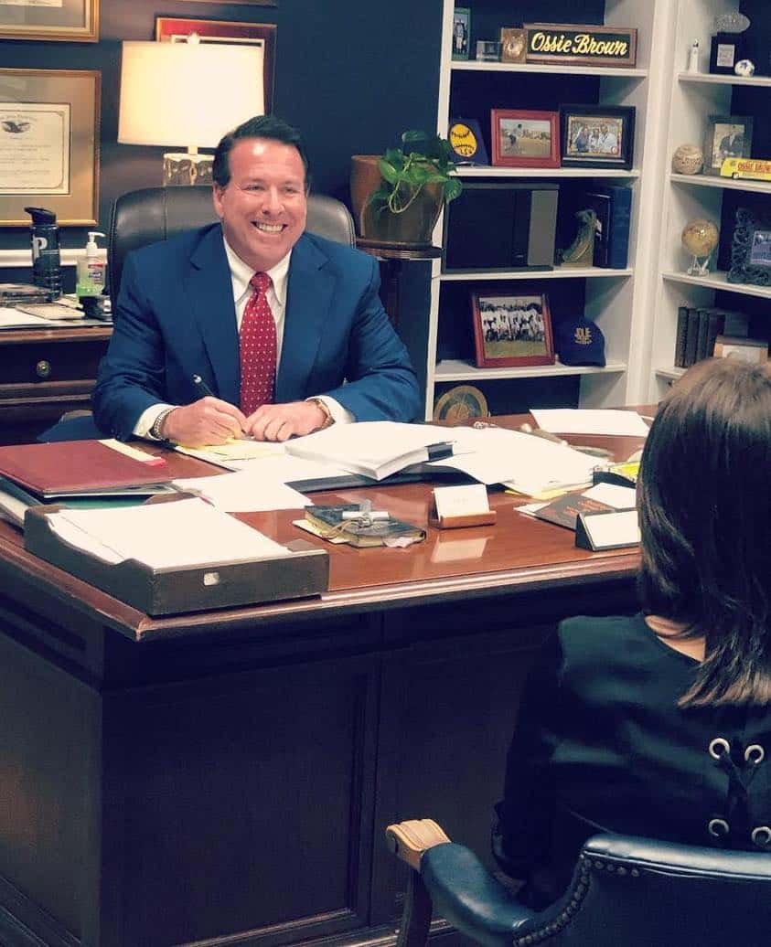 The Law Offices of Ossie Brown in Baton Rouge, LA (6)