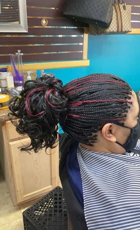 Zena's Professional African Hair Braiding in Milwaukee, WI (4)