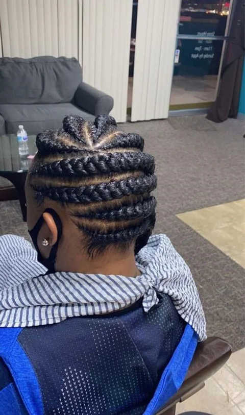 Zena's Professional African Hair Braiding in Milwaukee, WI (5)