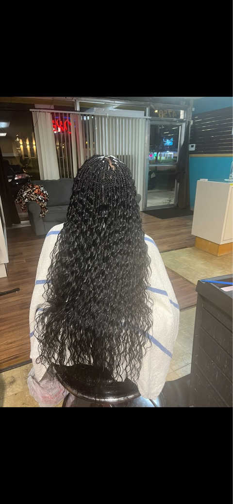 Zena's Professional African Hair Braiding in Milwaukee, WI (6)
