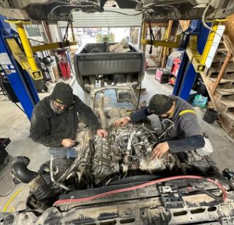 Quality Mechanics and Outfitters LLC in Waco, TX