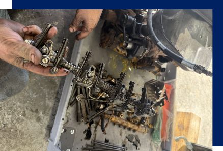 Quality Mechanics and Outfitters LLC in Waco, TX (2)