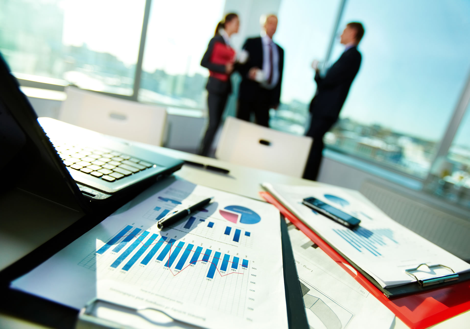 Helfman Davis & Associates in Mission Viejo, CA
