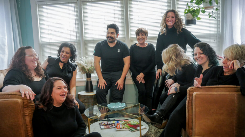 Rhimix Salon & Spa in Wooster, OH (2)