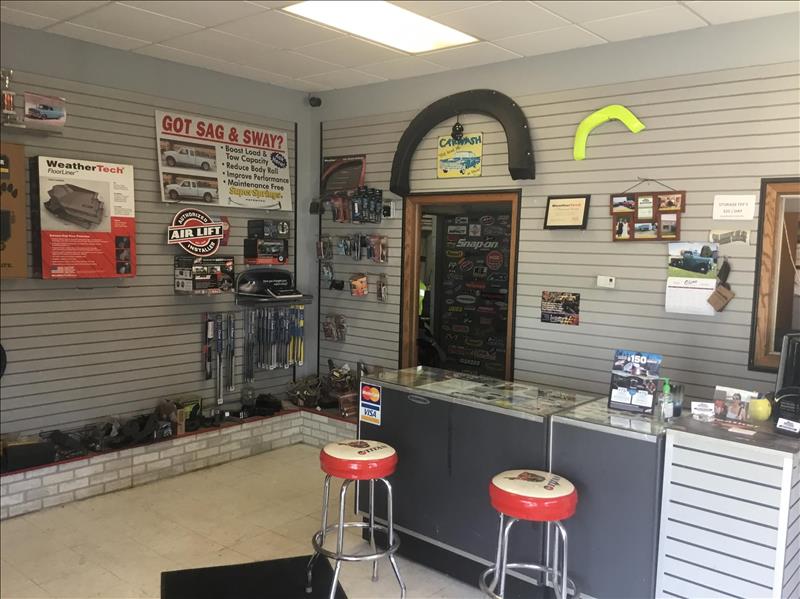 Truck Specialty & Detail in Stoughton, WI (2)