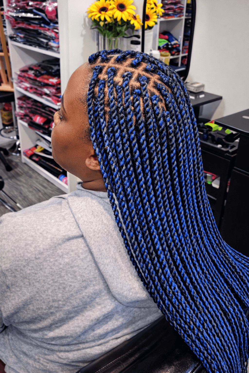 SarahB African Hair Braiding in McDonough, GA