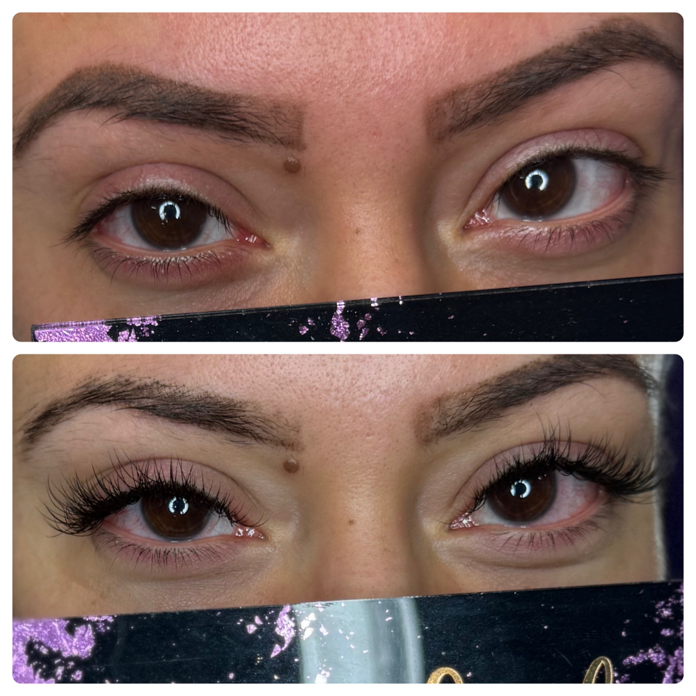 Luxe Lash Bar By Christina in Woodhaven, MI